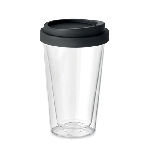 Immagine di MO9927 BIELO TUMBLER - Bicchiere in vetro