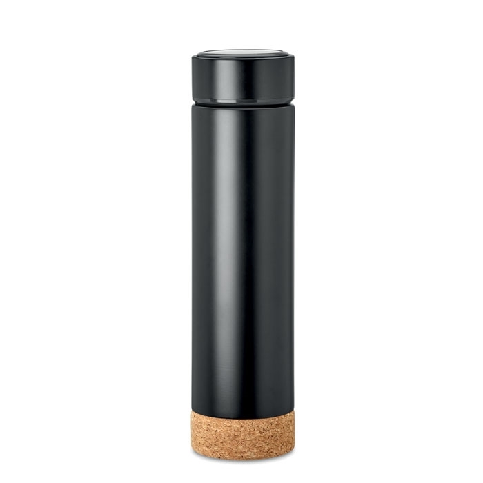 Immagine di MO9946 POLE CORK - Thermos doppio strato 500ml