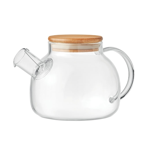 Immagine di MO9963 MUNNAR - Porta the in vetro 850ml