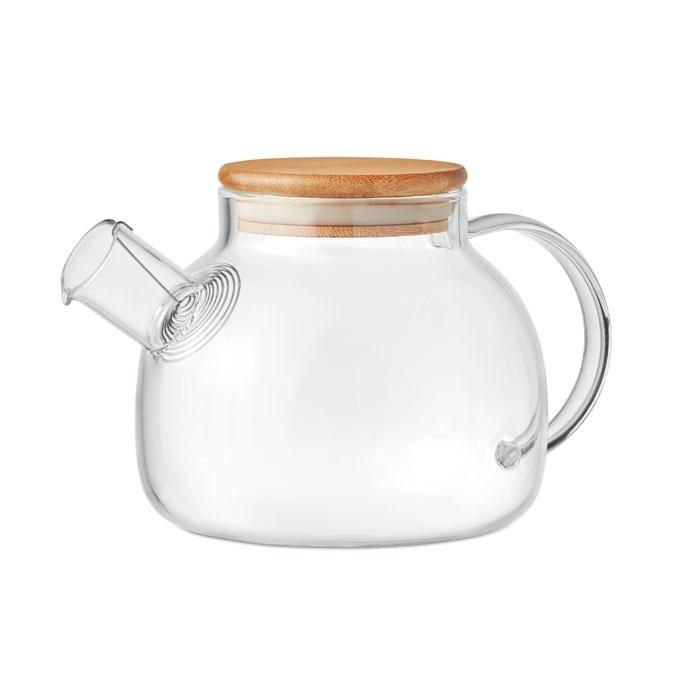 Immagine di MO9963 MUNNAR - Porta the in vetro 850ml