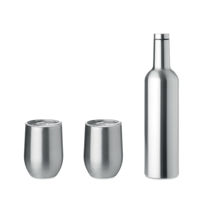 Immagine di MO9971 CHIN SET - Set bottiglia e tazze