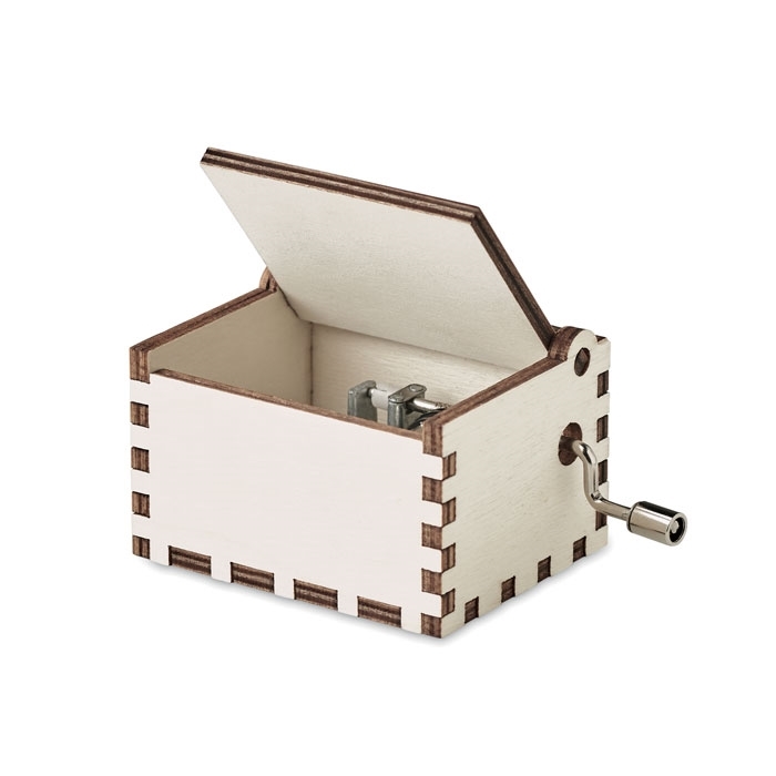 Immagine di CX1478 BOXMAS - Carillon natalizia