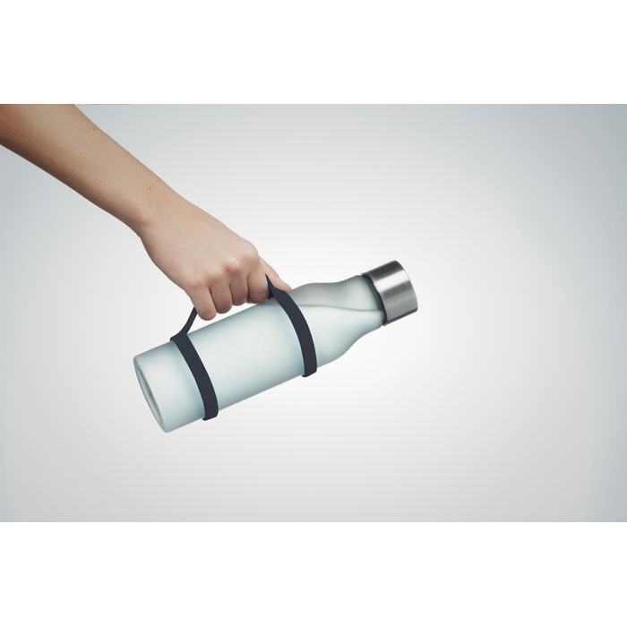 Immagine di MO6236 CARRY - Fascia in silicone