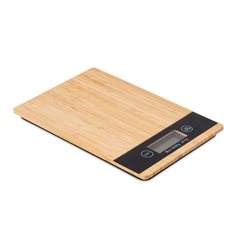 Immagine di MO6245 PRECISE - Bilancia da cucina
