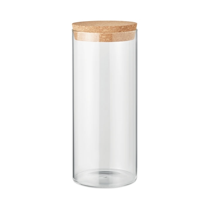 Immagine di MO6270 BIG BOROJAR - Barattolo in vetro 1lt