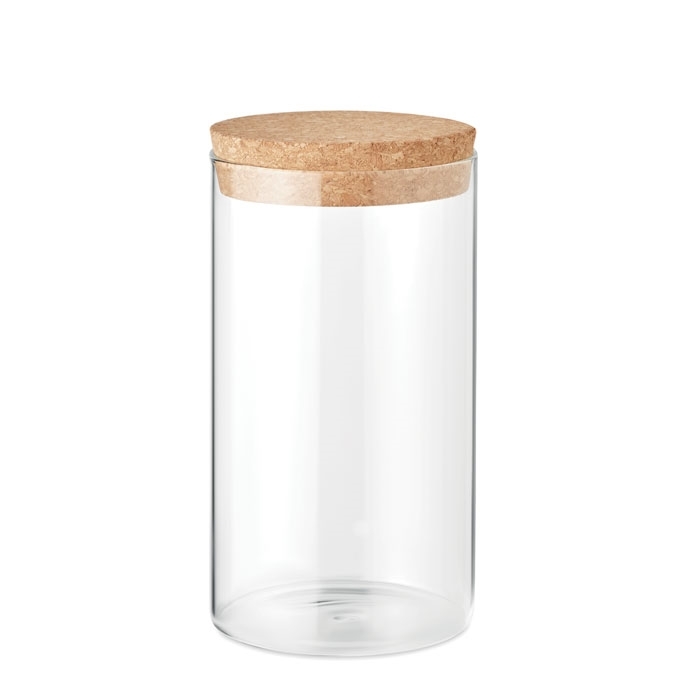 Immagine di MO6271 BOROJAR - Barattolo in vetro 600 ml