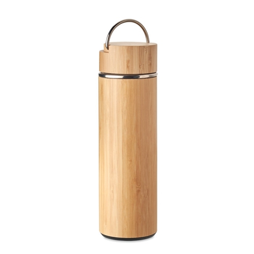 Immagine di MO6272 TAMPERE - Thermos doppio strato 400ml