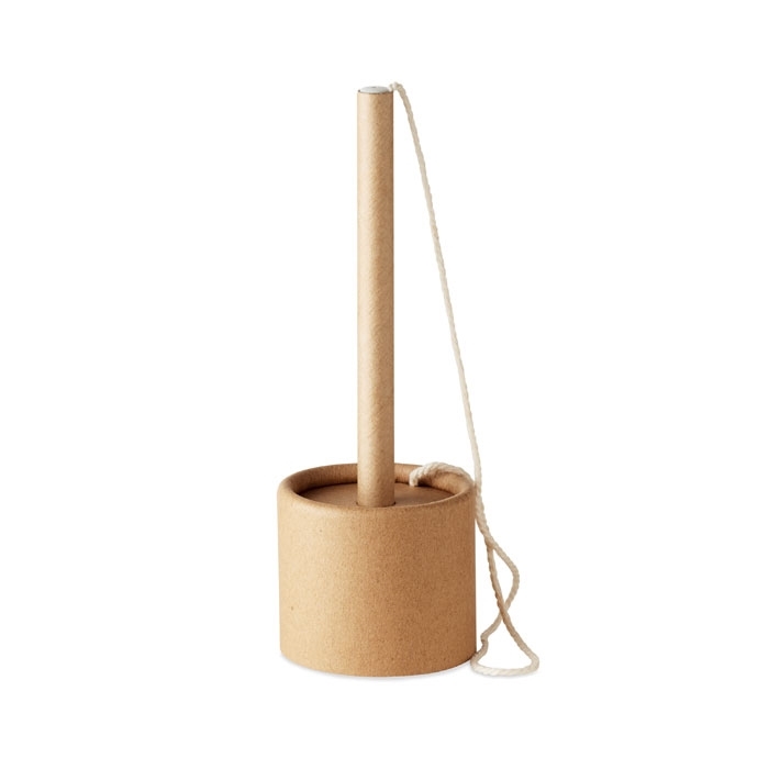 Immagine di MO6278 PAPSTAND - Penna a sfera con stand