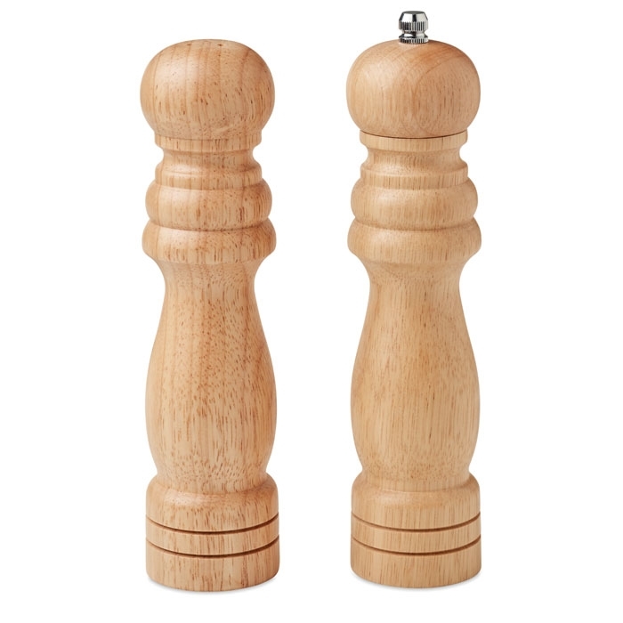 Immagine di MO6283 TIURRET - Set per spezie