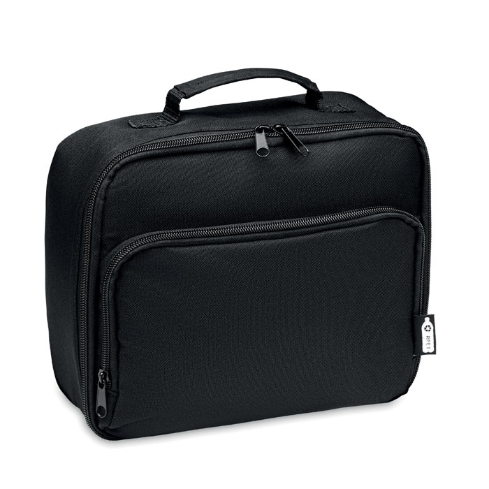 Immagine di MO6285 ICICLE - Borsa frigo in rpet 600d