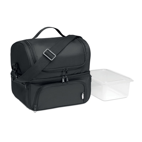 Immagine di MO6287 ICEBERG - Borsa frigo in rpet 600d