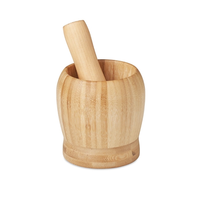 Immagine di MO6309 PESTO - Mortaio e pestello