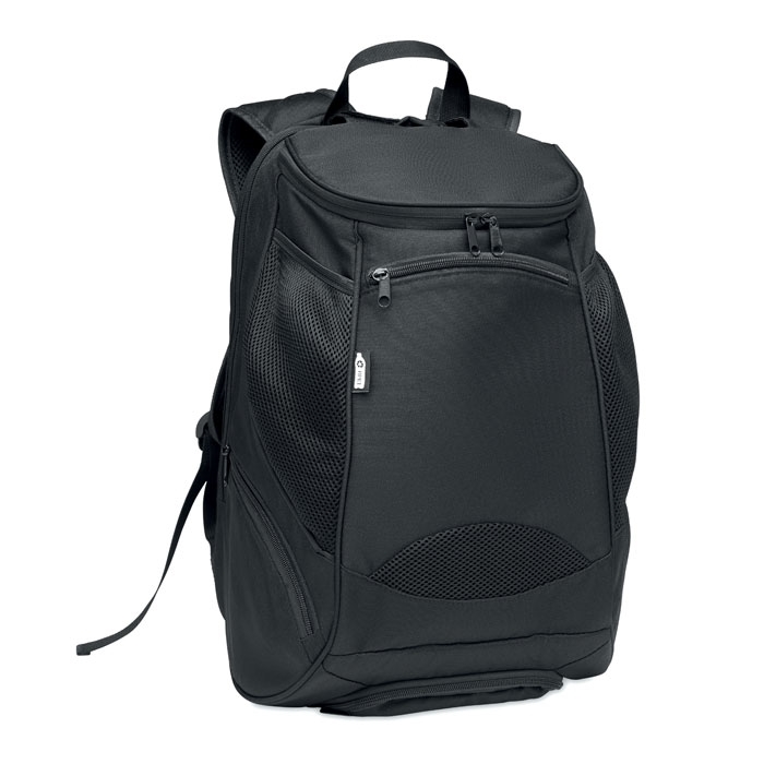 Immagine di MO6325 OLYMPIC - Zaino sportivo in rpet 600d