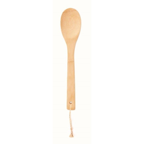 Immagine di MO9904 MAYEN - Spoon salad bamboo