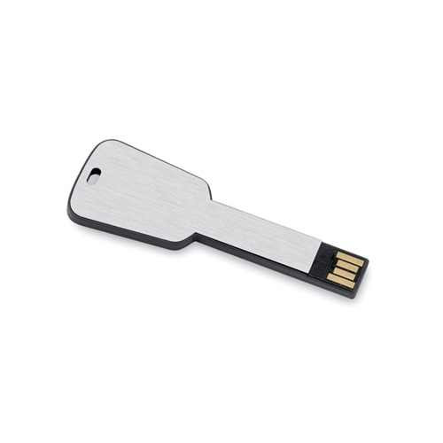 Immagine di MO1089 KEYFLASH - Usb a forma di chiave