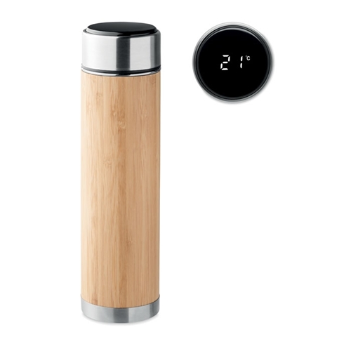 Immagine di MO6327 PANAY - Thermos doppio strato 480ml