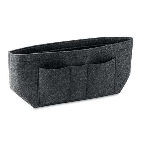 Immagine di MO6334 NIZER - Organizer in feltro rpet