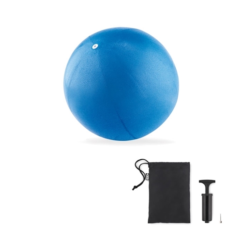 Immagine di MO6339 INFLABALL - Piccola palla da pilates