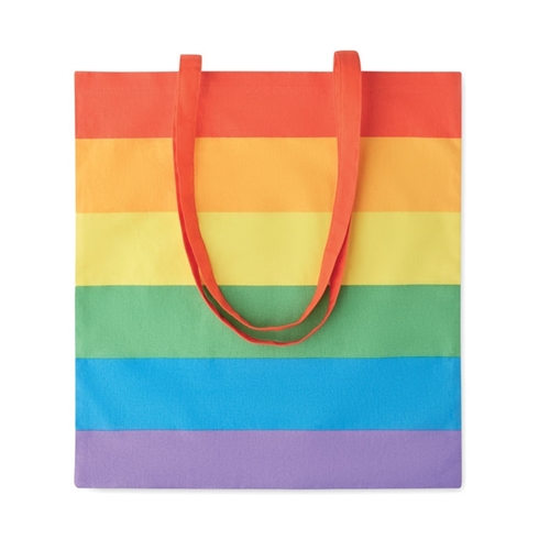 Immagine di MO6353 BOREALIS - Shopper in cotone da 200 gr/m