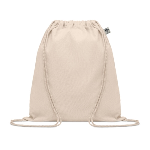 Immagine di MO6354 YUKI - Borsa in cotone organico con co