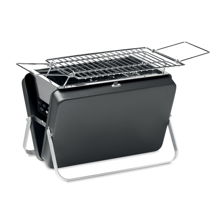 Immagine di MO6358 BBQ TO GO - Barbecue portatile e supporto
