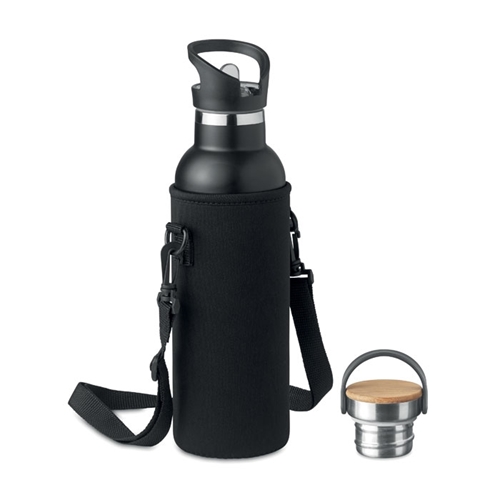 Immagine di MO6366 TIKSI - Thermos a doppia parete 700ml