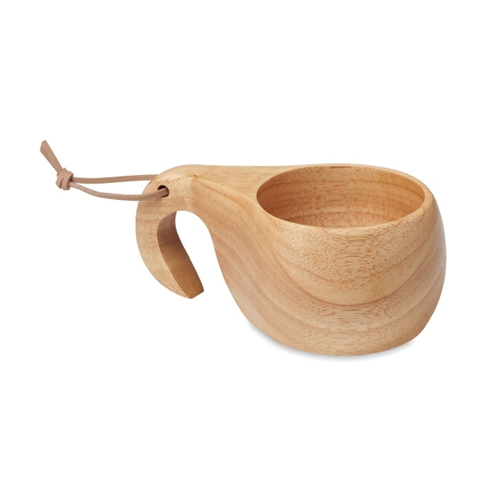 Immagine di MO6368 INDY - Tazza in quercia. 120ml