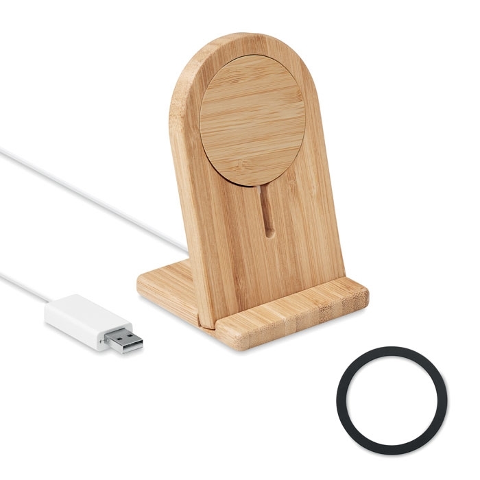 Immagine di MO6369 HINTOIS - Caricatore portatile 10w