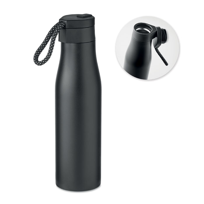 Immagine di MO6376 URSUS - Thermos doppio strato. 600ml