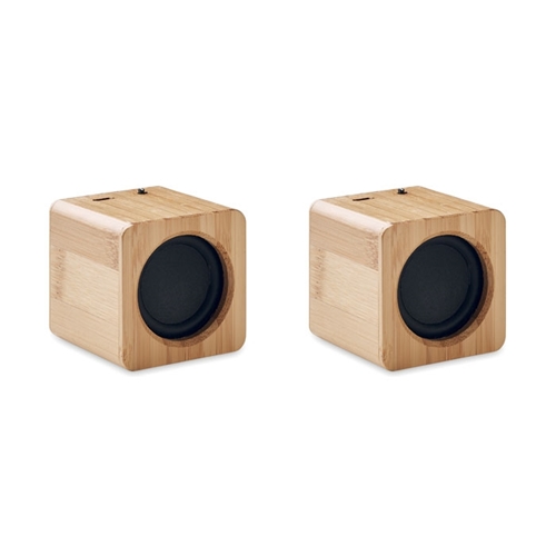 Immagine di MO6389 AUDIO SET - Set di speaker senza fili