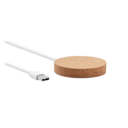 Immagine di MO6399 KOKE - Wireless charging pad 10w