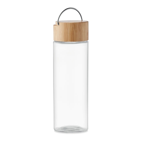 Immagine di MO6413 AMELAND - Bottiglia in vetro 500ml