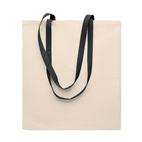 Immagine di MO6437 ZEVRA - Shopper in cotone 140 gr/m