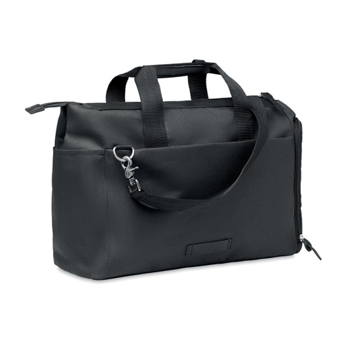 Immagine di MO6465 DAEGU - Borsa per laptop 600d rpet