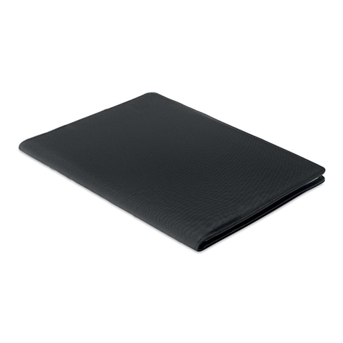 Immagine di MO6487 CASOVE - Cartella a4 in rpet 300d