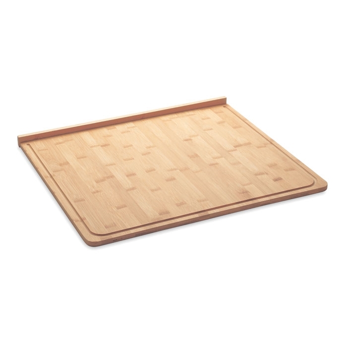 Immagine di MO6488 KEA BOARD - Tagliere grande in bamboo