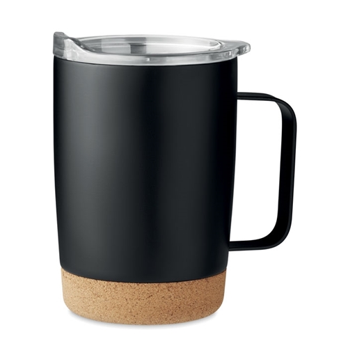 Immagine di MO6533 RUBY - Bicchiere a doppio strato 300ml