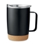 Immagine di MO6533 RUBY - Bicchiere a doppio strato 300ml