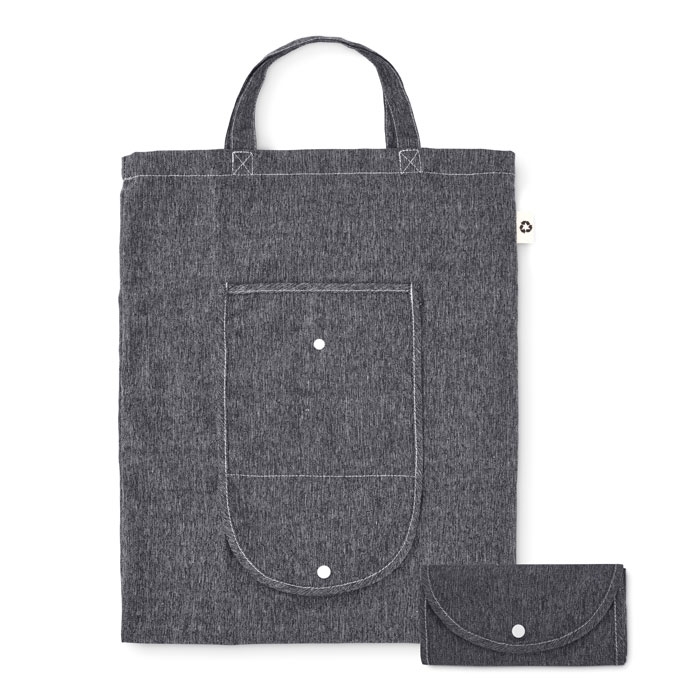 Immagine di MO6549 DUOFOLD - Shopper pieghevole 140 gr/m²