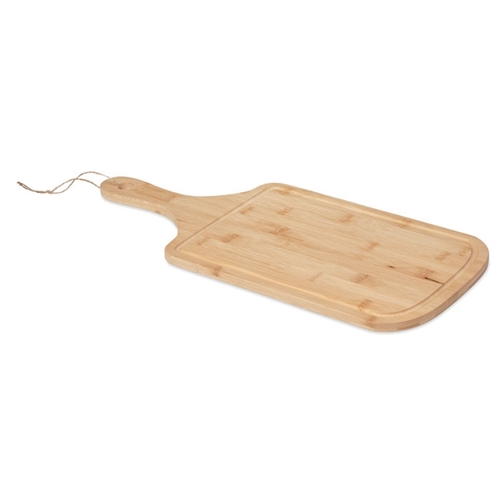 Immagine di MO6551 DIYU - Tagliere in legno