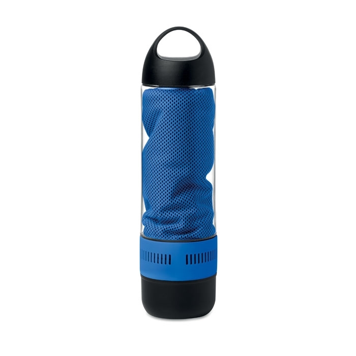 Immagine di MO9158 COOL - Borraccia in tritan/speaker