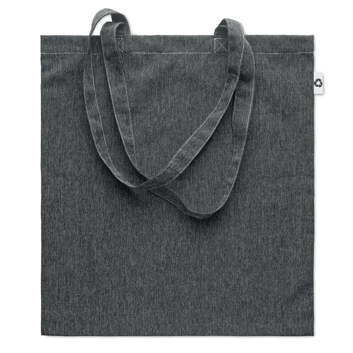 Immagine di MO9424 COTTONEL DUO - Shopper tono su tono 140gr