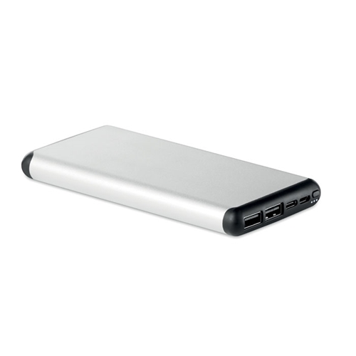 Immagine di MO9821 SIUR POWER - Powerbank con ventose