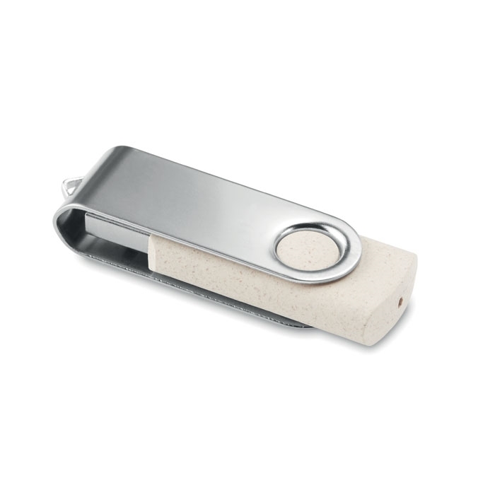 Immagine di MO9871 WHEAT STRAW PP 50/50 USB - Usb