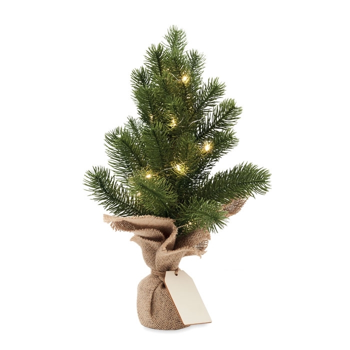 Immagine di CX1511 AVETO - Mini albero di natale artificia