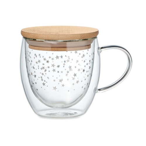 Immagine di CX1523 SION - Tazza in borosilicato