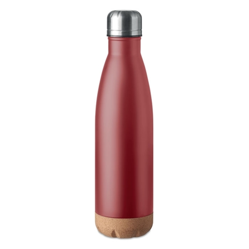 Immagine di MO6313 ASPEN CORK - Thermos doppio strato 500ml