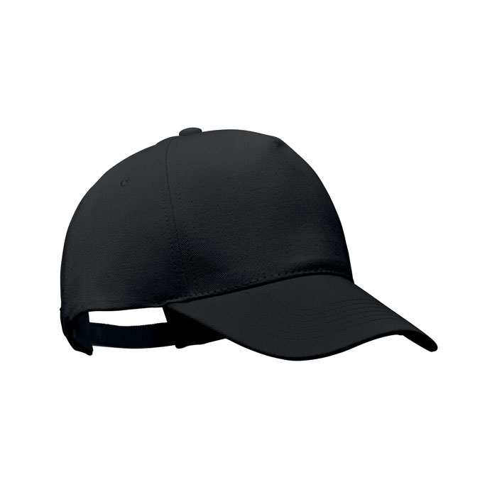 Immagine di MO6432 BICCA CAP - Cappello da baseball in cotone
