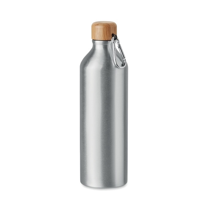 Immagine di MO6491 BIG AMEL - Bottiglia di alluminio 800 ml