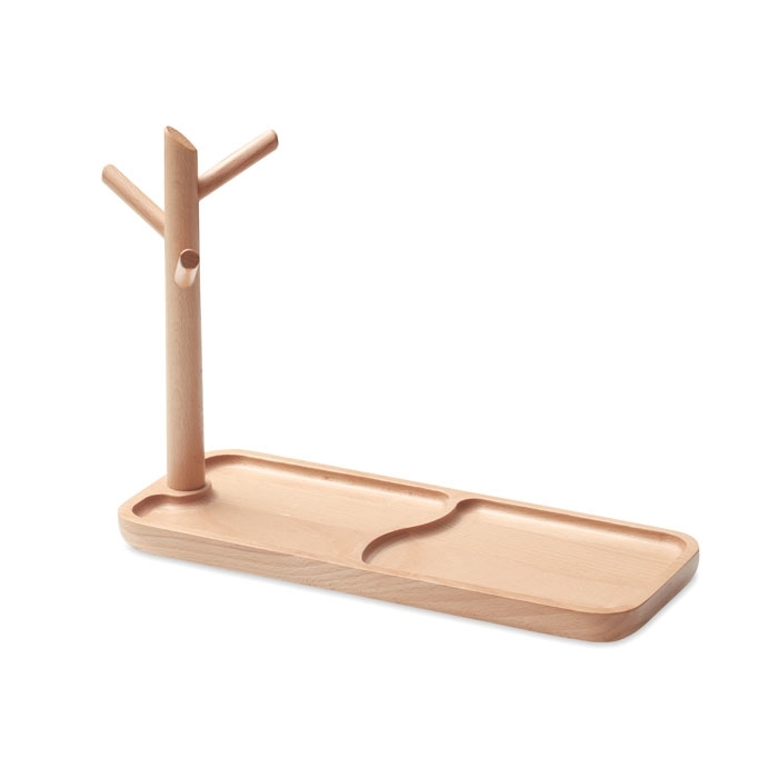 Immagine di MO6566 RAMA - Organizer in legno